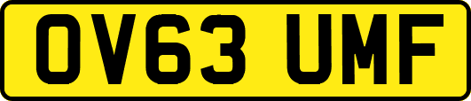 OV63UMF