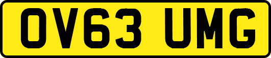 OV63UMG