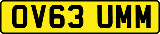 OV63UMM