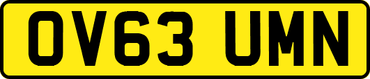 OV63UMN