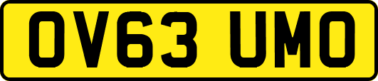 OV63UMO