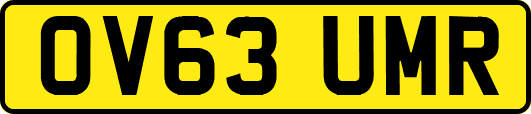 OV63UMR