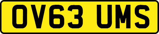 OV63UMS