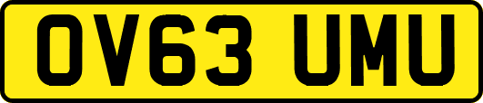OV63UMU