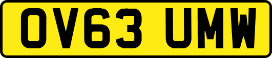 OV63UMW