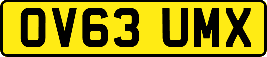 OV63UMX
