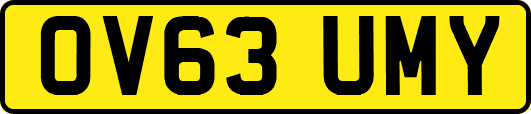 OV63UMY