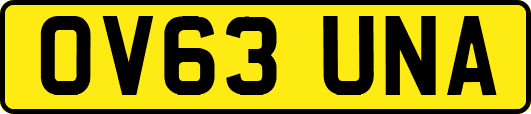 OV63UNA
