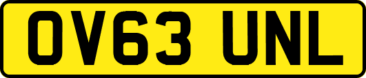 OV63UNL