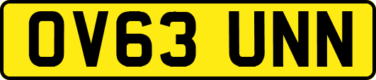 OV63UNN
