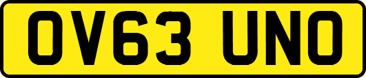 OV63UNO