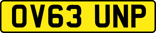 OV63UNP
