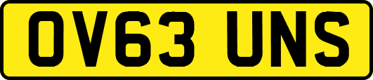 OV63UNS