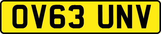 OV63UNV