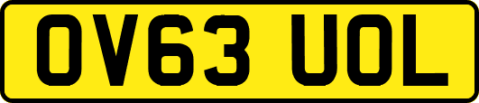 OV63UOL