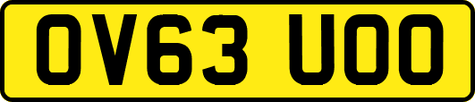 OV63UOO