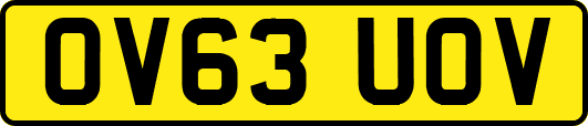 OV63UOV