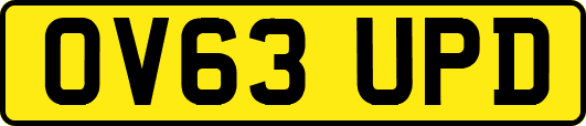 OV63UPD