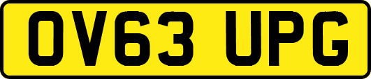 OV63UPG