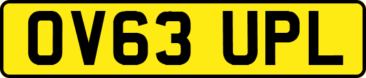 OV63UPL