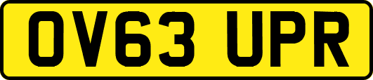OV63UPR