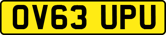 OV63UPU