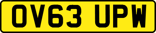 OV63UPW