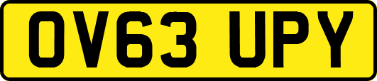 OV63UPY