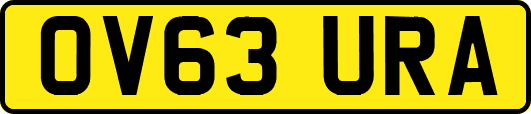 OV63URA