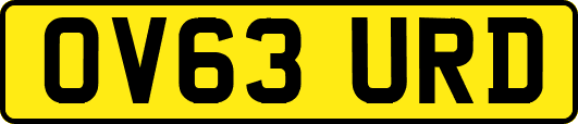OV63URD