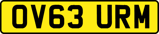 OV63URM