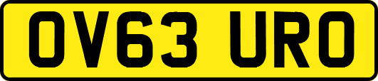 OV63URO