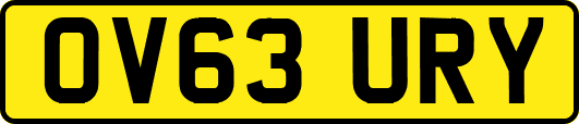 OV63URY