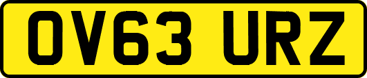 OV63URZ