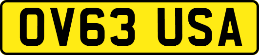 OV63USA