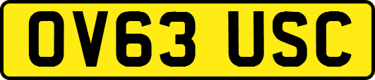 OV63USC