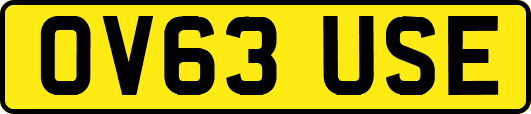 OV63USE