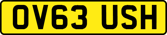 OV63USH