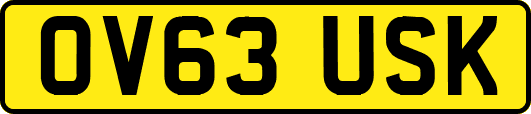 OV63USK