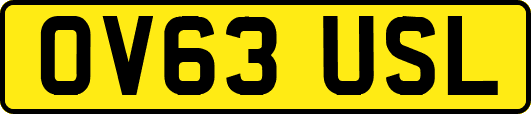 OV63USL