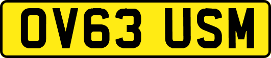 OV63USM