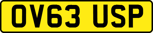OV63USP