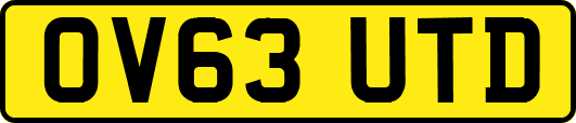 OV63UTD