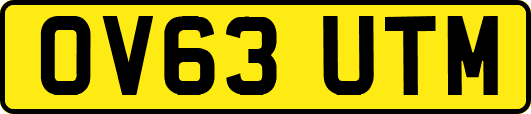 OV63UTM