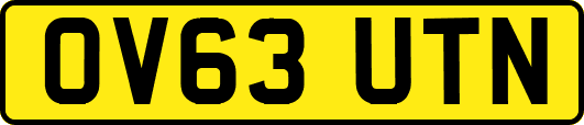 OV63UTN