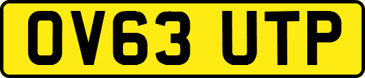 OV63UTP
