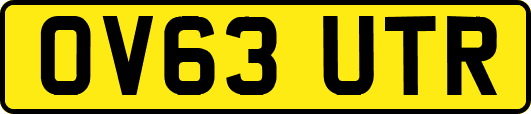 OV63UTR
