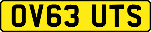 OV63UTS