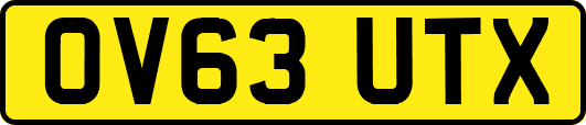 OV63UTX