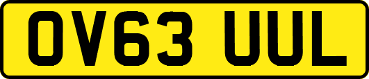 OV63UUL